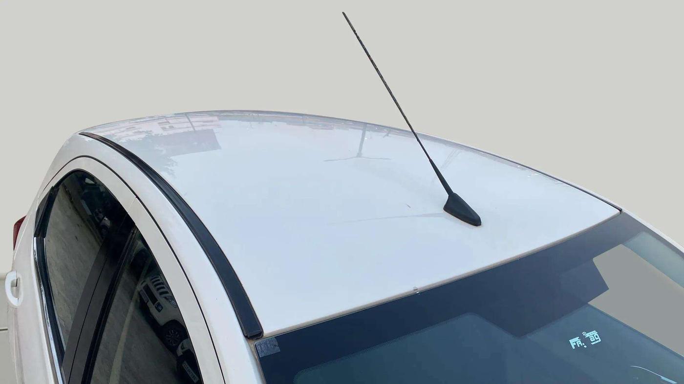 2018 Tata Tiago XZ PETROL, Petrol, Manual, 25,959 km, Roof