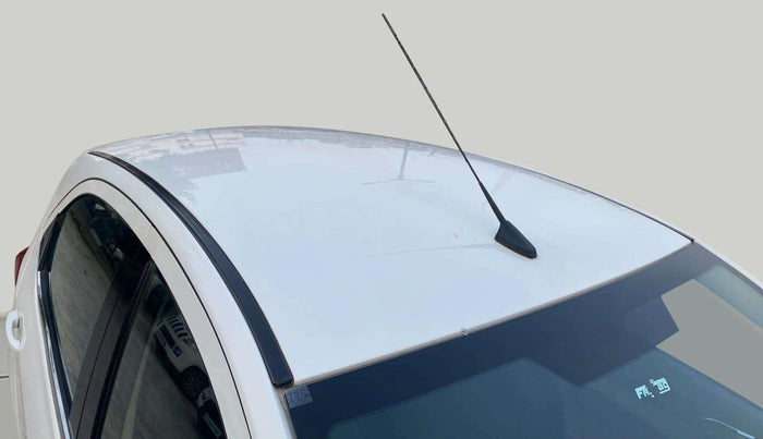 2018 Tata Tiago XZ PETROL, Petrol, Manual, 25,959 km, Roof