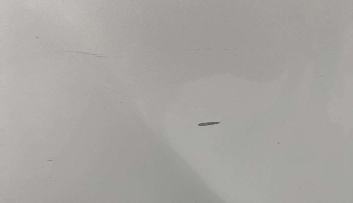 2018 Tata Tiago XZ PETROL, Petrol, Manual, 25,959 km, Right rear door - Minor scratches