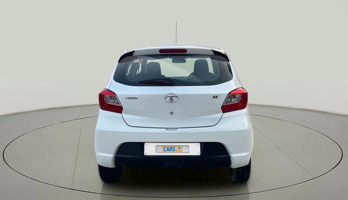 2018 Tata Tiago XZ PETROL, Petrol, Manual, 25,959 km, Back/Rear