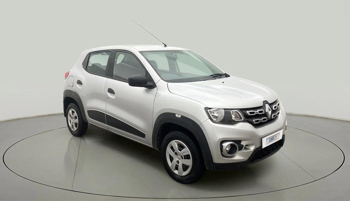 2016 Renault Kwid RXT 0.8, Petrol, Manual, 86,707 km, SRP