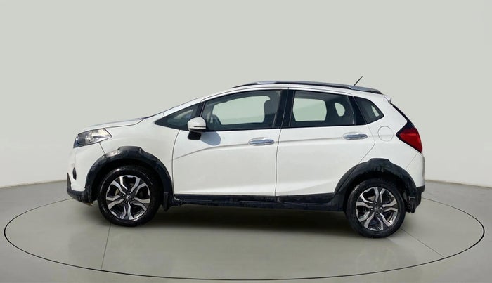 2018 Honda WR-V 1.2L I-VTEC VX MT, Petrol, Manual, 84,069 km, Left Side