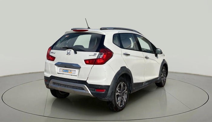 2018 Honda WR-V 1.2L I-VTEC VX MT, Petrol, Manual, 84,069 km, Right Back Diagonal