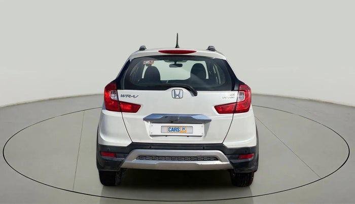 2018 Honda WR-V 1.2L I-VTEC VX MT, Petrol, Manual, 84,069 km, Back/Rear