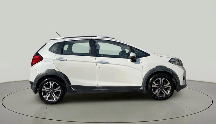 2018 Honda WR-V 1.2L I-VTEC VX MT, Petrol, Manual, 84,069 km, Right Side