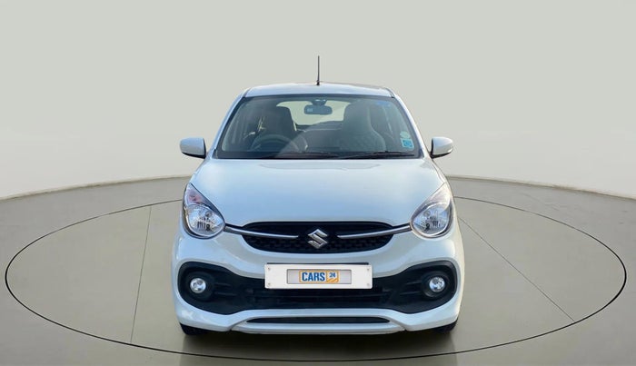 2022 Maruti Celerio ZXI PLUS, Petrol, Manual, 18,945 km, Front