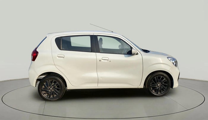 2022 Maruti Celerio ZXI PLUS, Petrol, Manual, 18,945 km, Right Side View