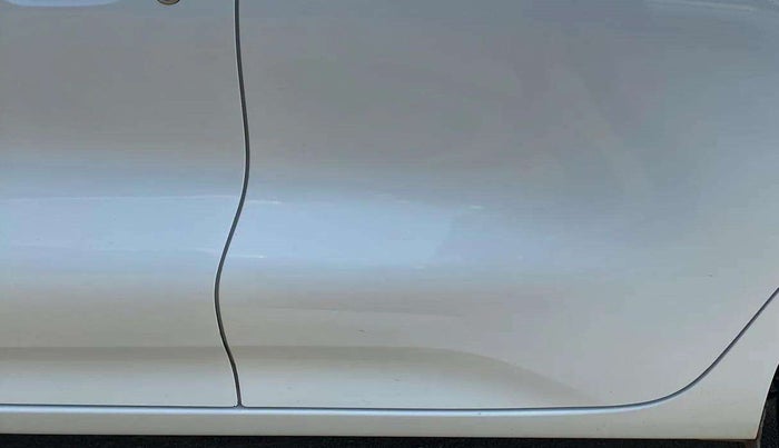 2022 Maruti Celerio ZXI PLUS, Petrol, Manual, 18,945 km, Rear left door - Minor scratches