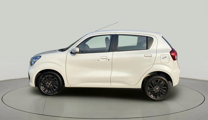 2022 Maruti Celerio ZXI PLUS, Petrol, Manual, 18,945 km, Left Side