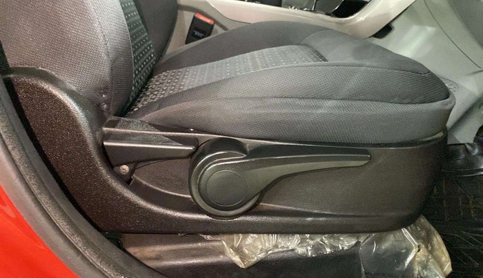 2019 Tata NEXON XZA PLUS PETROL, Petrol, Automatic, 23,724 km, Driver Side Adjustment Panel