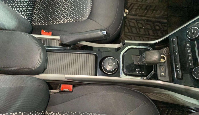 2019 Tata NEXON XZA PLUS PETROL, Petrol, Automatic, 23,724 km, Gear Lever