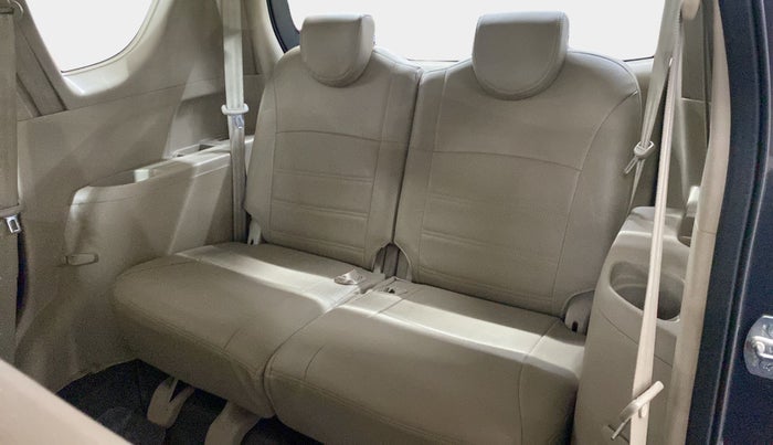 2016 Maruti Ertiga ZXI+, Petrol, Manual, 42,119 km, Third Seat Row ( optional )
