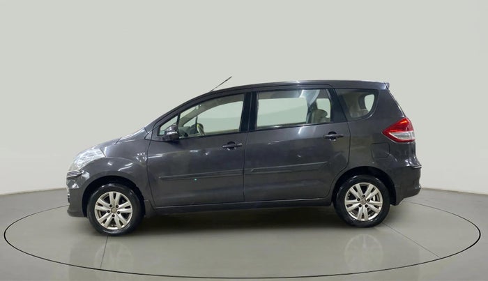 2016 Maruti Ertiga ZXI+, Petrol, Manual, 42,119 km, Left Side
