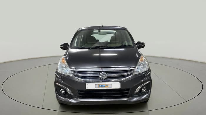 2016 Maruti Ertiga ZXI+, Petrol, Manual, 42,119 km, Front