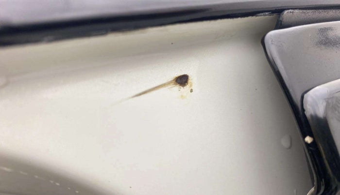 2019 Maruti Ertiga ZDI+ 1.5, Diesel, Manual, 60,244 km, Right B pillar - Slightly rusted