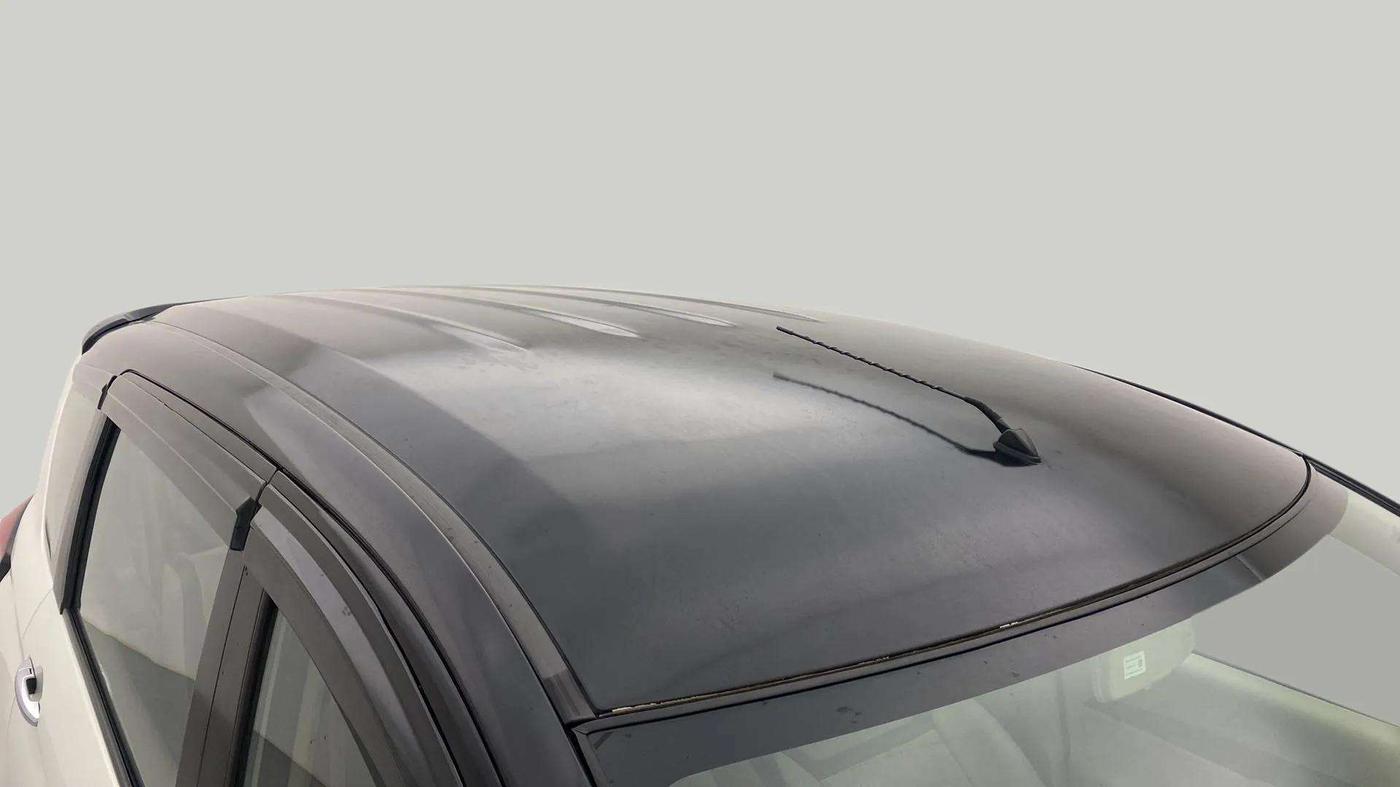 2019 Maruti Ertiga ZDI+ 1.5, Diesel, Manual, 60,244 km, Roof