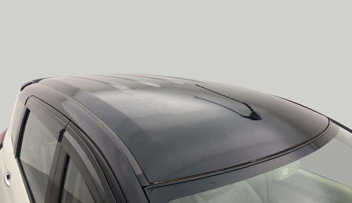 2019 Maruti Ertiga ZDI+ 1.5, Diesel, Manual, 60,244 km, Roof