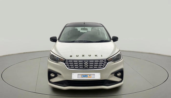 2019 Maruti Ertiga ZDI+ 1.5, Diesel, Manual, 60,244 km, Front