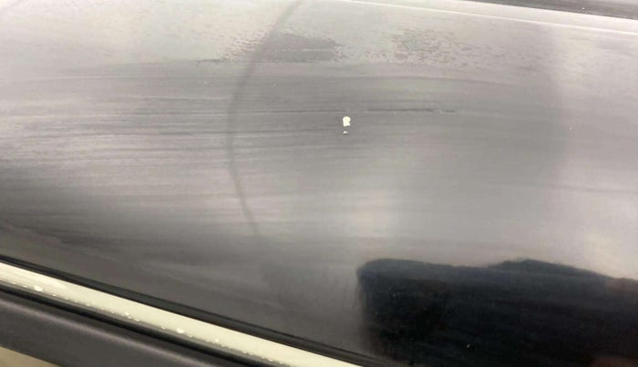 2019 Maruti Ertiga ZDI+ 1.5, Diesel, Manual, 60,244 km, Left B pillar - Minor scratches
