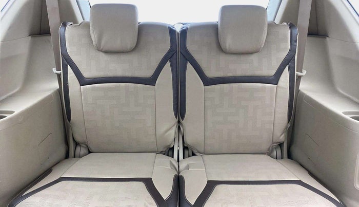 2019 Maruti Ertiga ZDI+ 1.5, Diesel, Manual, 60,244 km, Third Seat Row ( optional )