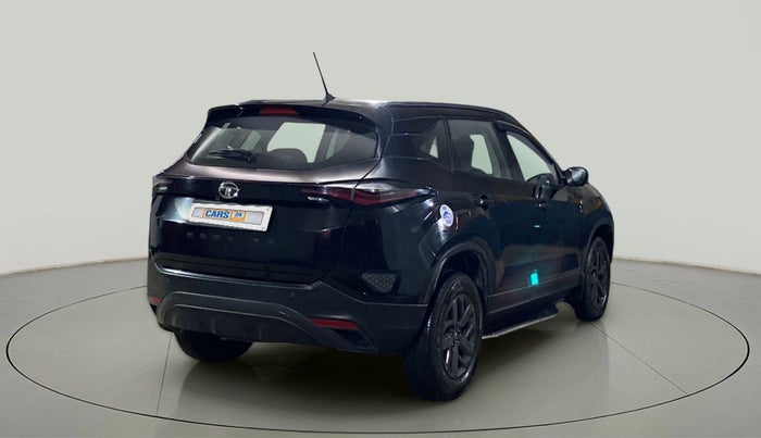 2022 Tata Harrier XT PLUS 2.0L KRYOTEC DARK EDITON, Diesel, Manual, 27,990 km, Right Back Diagonal