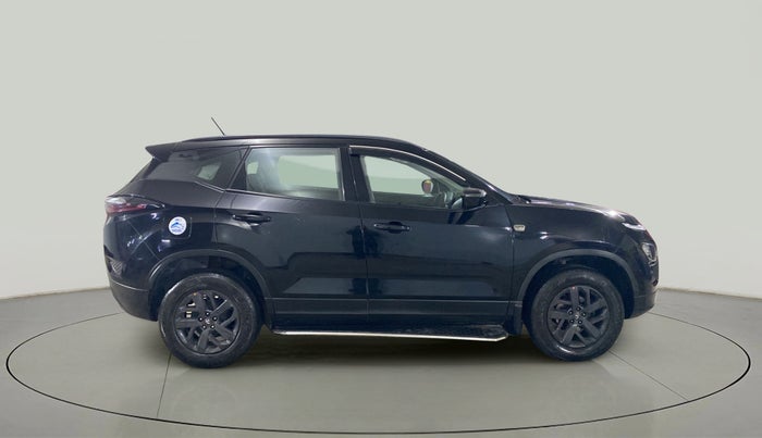 2022 Tata Harrier XT PLUS 2.0L KRYOTEC DARK EDITON, Diesel, Manual, 27,990 km, Right Side View