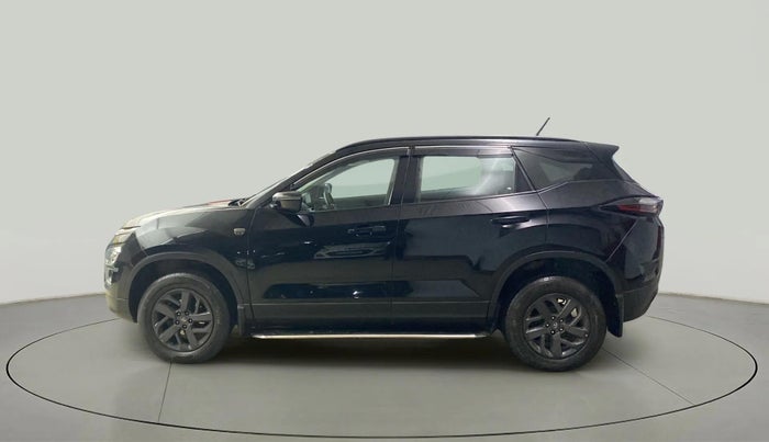 2022 Tata Harrier XT PLUS 2.0L KRYOTEC DARK EDITON, Diesel, Manual, 27,990 km, Left Side