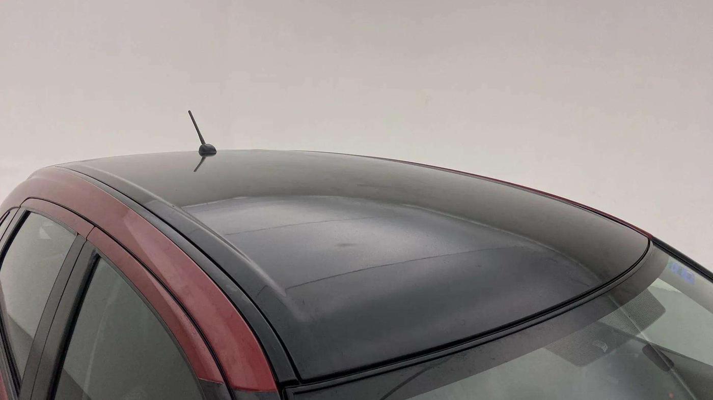 2022 Maruti Baleno DELTA PETROL 1.2, Petrol, Manual, 13,685 km, Roof