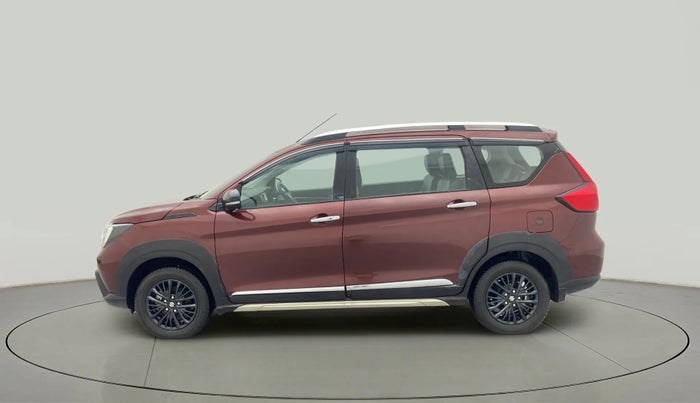 2022 Maruti XL6 ZETA AT, Petrol, Automatic, 14,034 km, Left Side