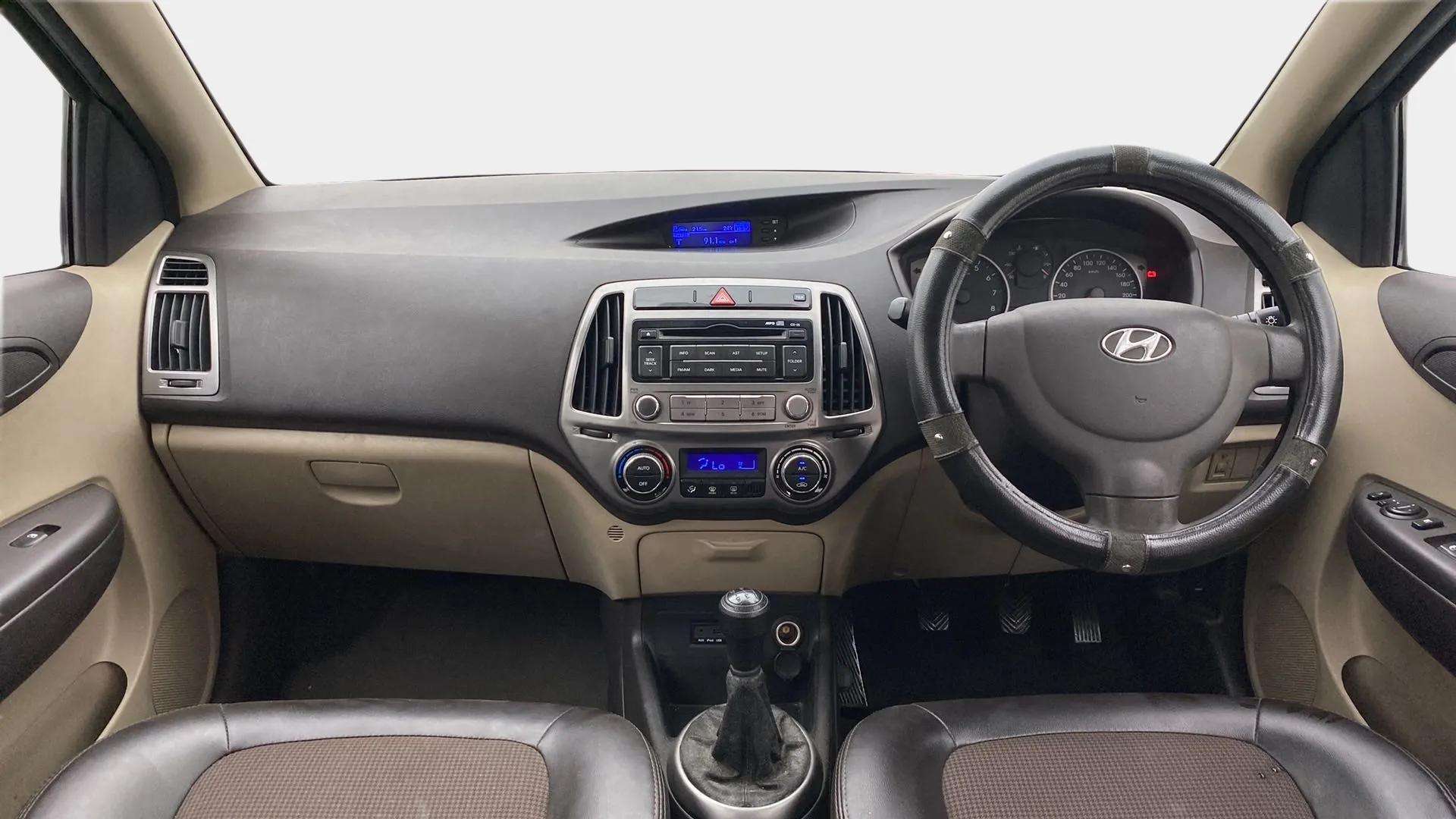 Interior