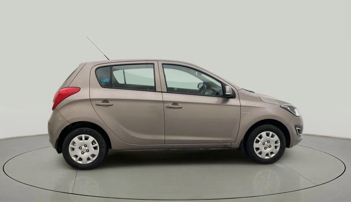 2013 Hyundai i20 MAGNA 1.2, Petrol, Manual, 60,511 km, Right Side View