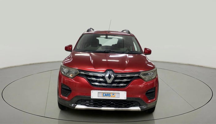 2019 Renault TRIBER RXT, Petrol, Manual, 75,236 km, Front