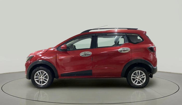2019 Renault TRIBER RXT, Petrol, Manual, 75,236 km, Left Side