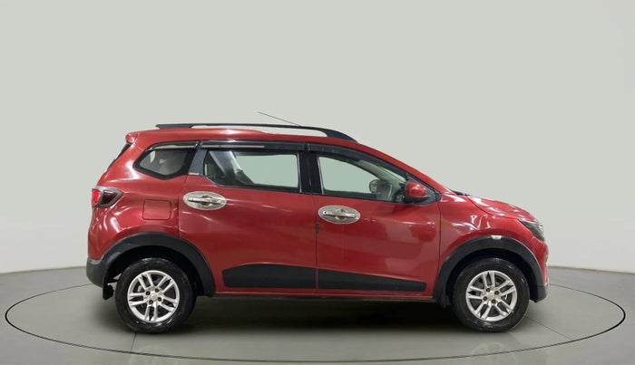 2019 Renault TRIBER RXT, Petrol, Manual, 75,236 km, Right Side View