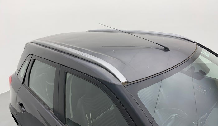 2018 Maruti Vitara Brezza ZDI, Diesel, Manual, 24,620 km, Roof