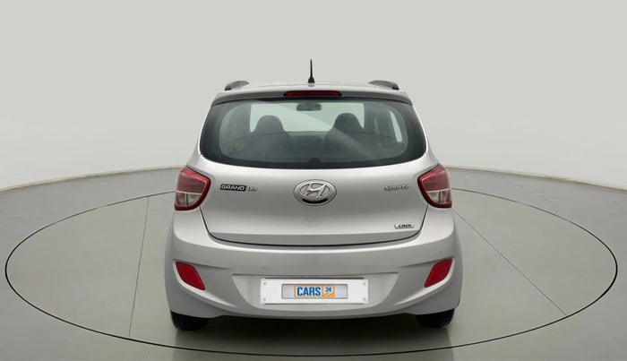2014 Hyundai Grand i10 SPORTZ 1.1 CRDI, Diesel, Manual, 32,141 km, Back/Rear