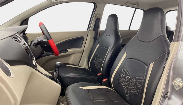 2016 Maruti Celerio VXI, Petrol, Manual, 59,614 km, Right Side Front Door Cabin