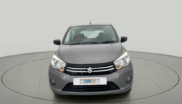 2016 Maruti Celerio VXI, Petrol, Manual, 59,614 km, Front