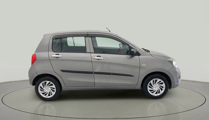2016 Maruti Celerio VXI, Petrol, Manual, 59,614 km, Right Side View
