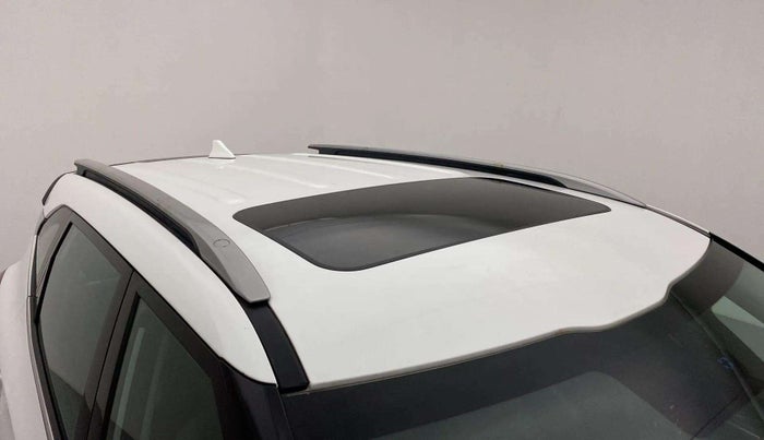 2020 KIA SELTOS GTX PLUS AT 1.5 DIESEL, Diesel, Automatic, 36,410 km, Roof