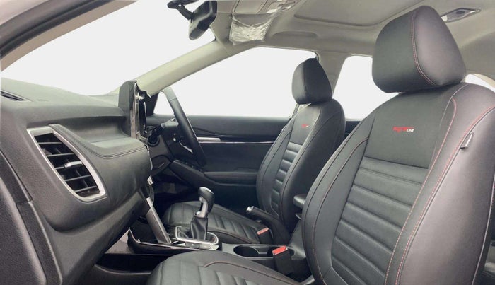 2022 KIA SELTOS GTX PLUS 1.4, Petrol, Manual, 27,106 km, Right Side Front Door Cabin