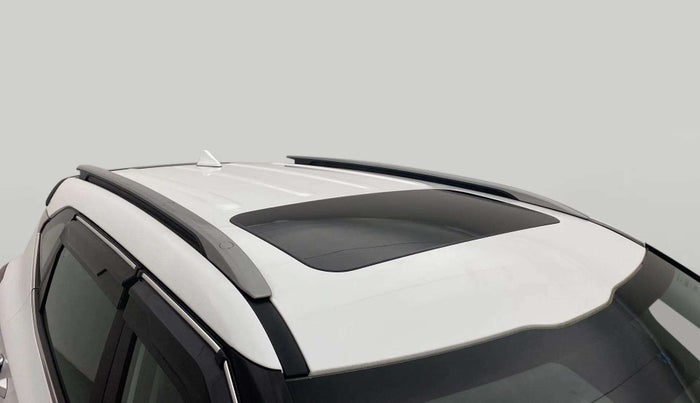 2022 KIA SELTOS GTX PLUS 1.4, Petrol, Manual, 27,106 km, Roof