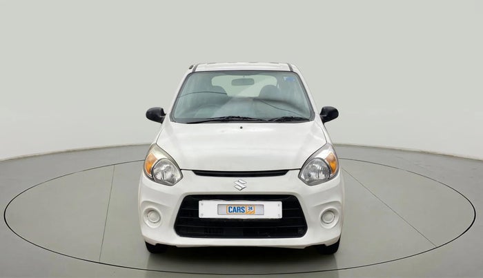 2016 Maruti Alto 800 LXI, Petrol, Manual, 20,702 km, Front