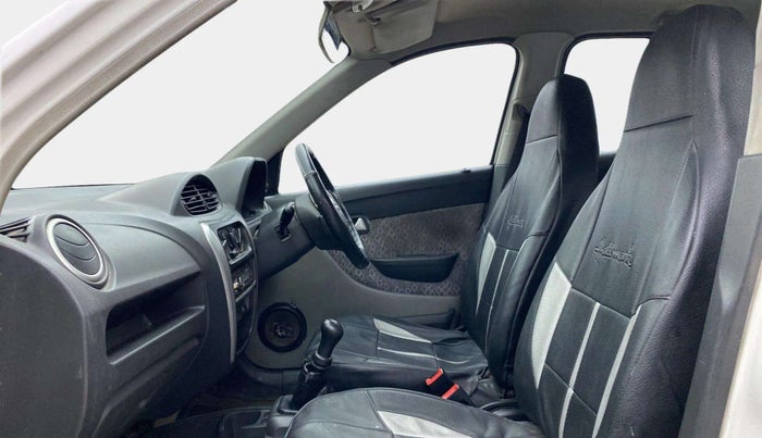 2016 Maruti Alto 800 LXI, Petrol, Manual, 20,702 km, Right Side Front Door Cabin