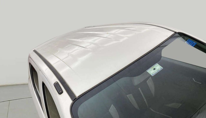 2016 Maruti Alto 800 LXI, Petrol, Manual, 20,702 km, Roof