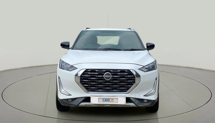 2021 Nissan MAGNITE XV MT, Petrol, Manual, 57,621 km, Front