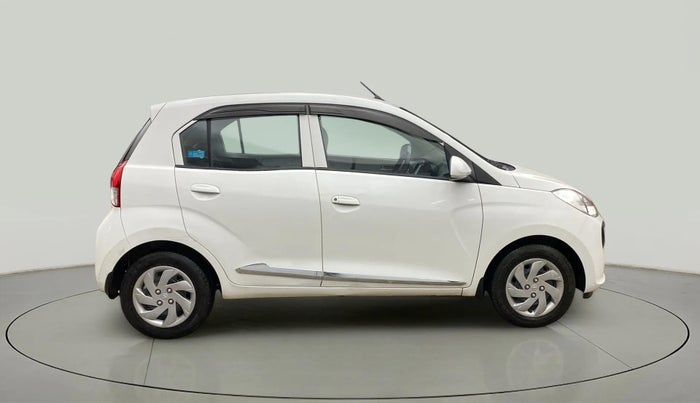 2019 Hyundai NEW SANTRO SPORTZ CNG, CNG, Manual, 54,617 km, Right Side View