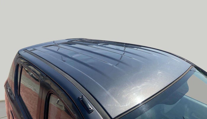 2014 Maruti Alto K10 VXI, Petrol, Manual, 87,659 km, Roof