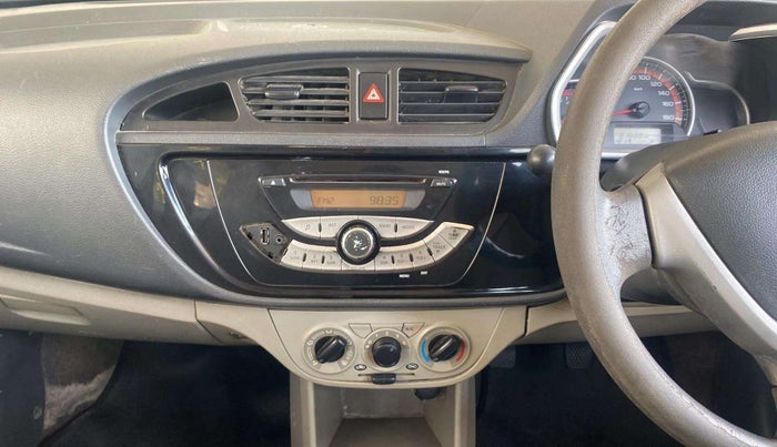 2014 Maruti Alto K10 VXI, Petrol, Manual, 87,659 km, Air Conditioner
