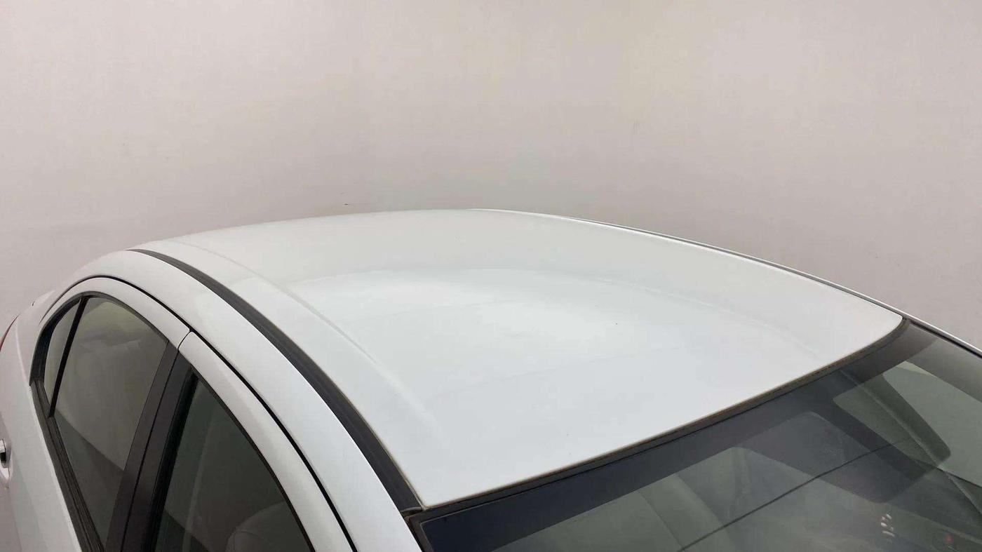 2016 Maruti Ciaz VDI+ SHVS, Diesel, Manual, 92,989 km, Roof